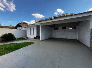 CASA A VENDA NA ZONA 04