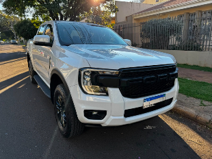 Imagem do anuncio Ranger XLS 4X4 2025