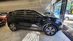 KIA SPORTAGE LX2 OFFG4 2015