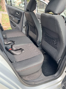 VW FOX PRIME 1.6 FLEX 2011 - COMPLETO, ECONÔMICO E ESPAÇOSO