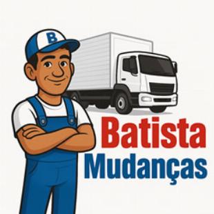 Caminhão de Mudança para todo o Brasil