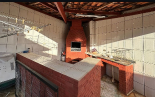 Casa em condomínio em Marialva