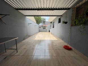 Casa Térrea | 151,10 m² de Área Construída | Jd. América