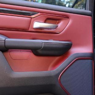 RAM 1500 REBEL HEMI 2022