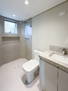 Edifício Residencial Le Jardin - Zona 07 Exclusividade e alto padrão em localização estratégica Maringá