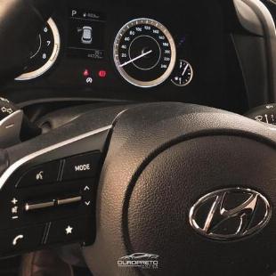 HYUNDAI CRETA 1.0 TGDI AT6 LIMITED 2023