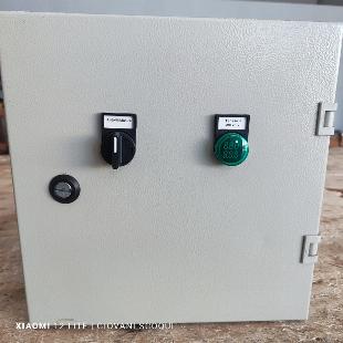 Quadro elétrico