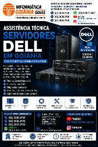 ASSISTÊNCIA TÉCNICA DE INFORMÁTICA