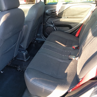 Punto Sporting Dualogic 1.8