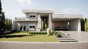 REGULARIZAÇÃO DE OBRA, EDIFICAÇÃO E/OU IMÓVEL