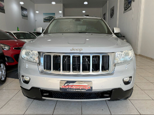 Jeep Grand Cherokee Limited 3.0 diesel 4x4