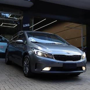 KIA CERATO FF SX4 ATNB 2019