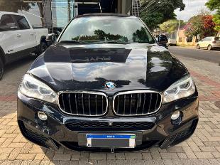 Bmw X6 3.0 Xdrive 35I M Sport - 2019