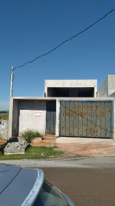 Imagem do anuncio CASA EM CONSTRUÇÃO JD. INGLATERRA MGA.
