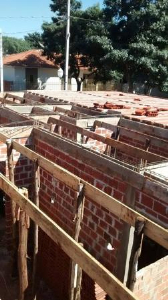 Imagem do anuncio Procurando alguém pra fazer sua reforma, construção ou reparo ..chame