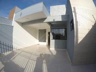 CASA TÉRREA | 89,59 m² DE ÁREA CONSTRUÍDA | JD. Diamante| PR