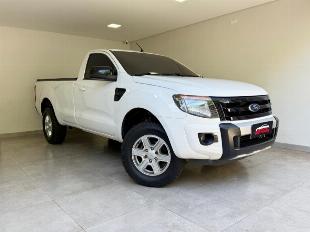 Imagem do anuncio Ford Ranger 2015 Flex 2.5 Completa Bem Conservada