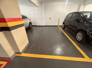 Apartamento para Locação | 1 Suíte • Garagem • Salão de Festas