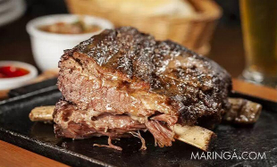 Buffet para Eventos em Maringá | Churrasco e Rodízio de Mini Hambúrguer