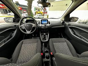 Ford Ka 1.0 SE/SE plus tivvct flex 5p