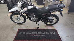Honda NXR 160 Bros