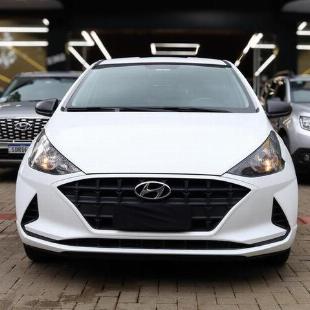 HYUNDAI SENSE 2021