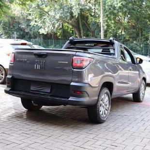 FIAT STRADA FREEDOM 13CS 2021