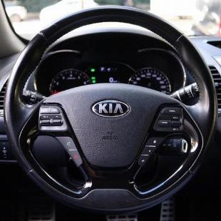 KIA CERATO FF SX4 ATNB 2019