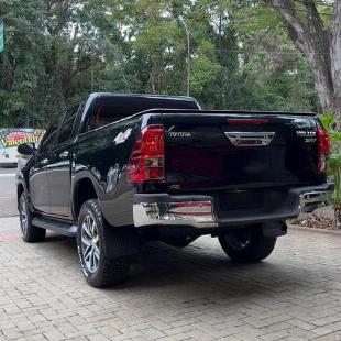 TOYOTA HILUX CDSRVA4FD 2019