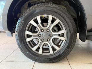 Ford Ranger Limited 3.2 Diesel 4x4 Unico Dono