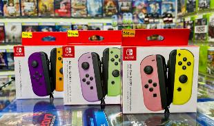 Controle Joy-Con para Nintendo Switch