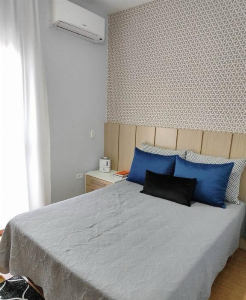 SOBRADO VILA MARUMBY