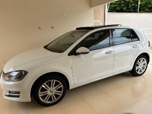 GOLF TSI HIGHLINE 1.4 2014/15 AUTOMATICO