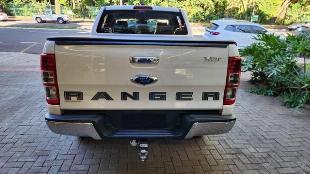 FORD RANGER XLTCD4A32C 2022