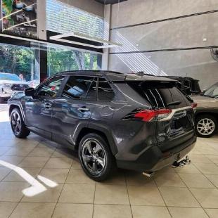 TOYOTA RAV4H SXAWD CNT 2020