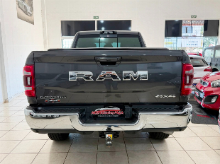 Ram 2500 Laramie 6.7 Diesel 4x4 Cabine Dupla