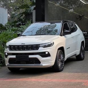 JEEP COMPASS SERIE S TF 2023