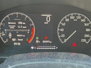 Honda City Sedan Touring 1.5 Flex 16V 4P Aut. 22/22