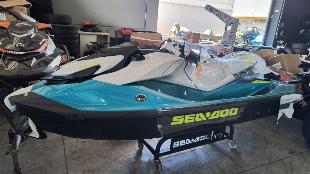 Jetski