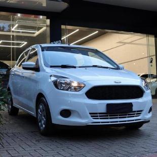 FORD KA SE 1.0 HA 2016