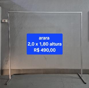 Venda de acessórios para Loja de roupas