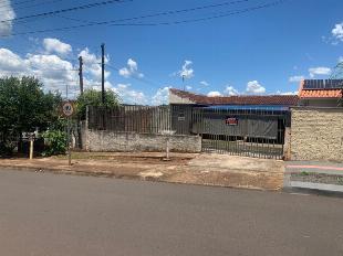 Jardim São Francisco - Residencial/comercial