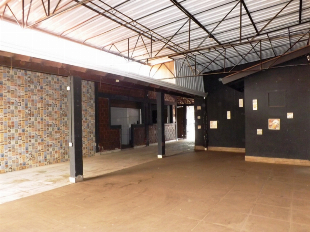 ALUGA-SE PONTO COMERCIAL AV. PEDRO TAQUES PRÓX. PRAÇA FARROUPILHA