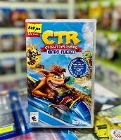 Crash Team Racing Nitro-Fueled para Nintendo Switch