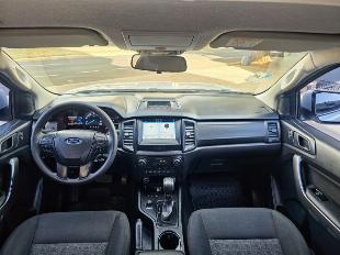 Ford Ranger 2.2 XLS 4x4 Diesel Automática
