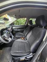 NISSAN KICKS SENSE CVT 2022