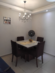 Apartamento Jardim Alvorada Maringá