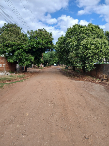 LINDO TERRENO RESIDENCIAL SANTA MARIA - MARINGÁ - PR