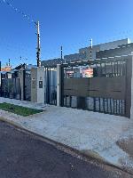 CASA A VENDA NO JARDIM UNIVERSO- MARINGÁ