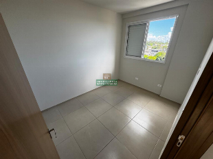 Residencial Triunfo! Apartamento na Zona 6